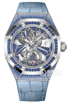Audemars Piguet ROYAL OAK CONCEPT 26227BC.SS.D314CR.01(26227BCSSD314CR01) <em>watch</em>