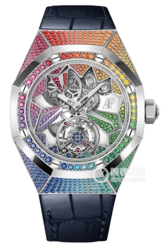 Audemars Piguet ROYAL OAK CONCEPT 26227BC.YY.D326CR.01(26227BCYYD326CR01) <em>watch</em>