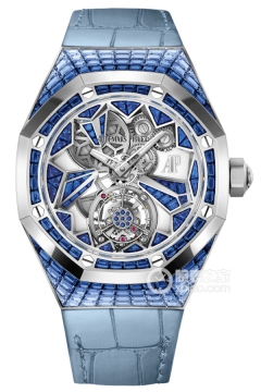 Audemars Piguet ROYAL OAK CONCEPT 26228BC.SS.D314CR.01(26228BCSSD314CR01) <em>watch</em>