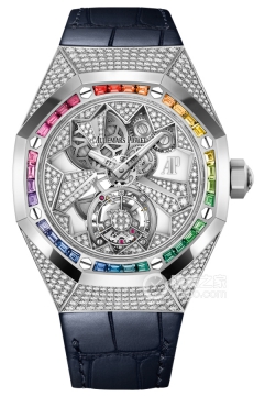 Audemars Piguet ROYAL OAK CONCEPT 26229BC.ZY.D326CR.01(26229BCZYD326CR01) <em>watch</em>