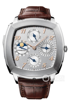 Audemars Piguet CLASSIQUE 26052BC.OO.D092CR.01(26052BCOOD092CR01) <em>watch</em>