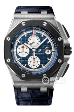 Audemars Piguet ROYAL OAK OFFSHORE 26401PO.00.A018CR.01(26401PO00A018CR01) <em>watch</em>