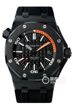 Audemars Piguet ROYAL OAK OFFSHORE 15707CE.00.A002CA.01(15707CE00A002CA01) <em>watch</em>