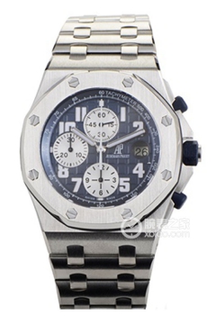 Audemars Piguet ROYAL OAK OFFSHORE 25721ST.OO.1000ST.05(25721STOO1000ST05) <em>watch</em>