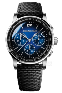 Audemars Piguet CODE 11.59 26393BC.OO.A002KB.01(26393BCOOA002KB01) <em>watch</em>