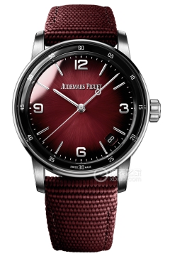 Audemars Piguet CODE 11.59 15210BC.OO.A500KB.01(15210BCOOA500KB01) <em>watch</em>