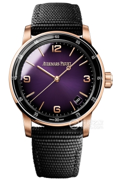 Audemars Piguet CODE 11.59 15210OR.OO.A002KB.02(15210OROOA002KB02) <em>watch</em>