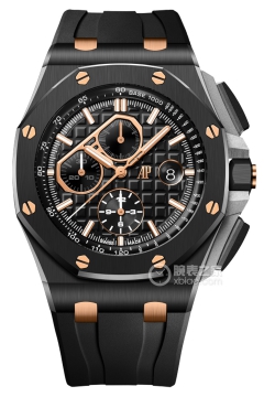 Audemars Piguet ROYAL OAK OFFSHORE 26405CE.OO.A002CA.99.99(26405CEOOA002CA9999) <em>watch</em>