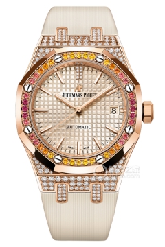 Audemars Piguet ROYAL OAK 15452OR.ZY.D038VE.01(15452ORZYD038VE01) <em>watch</em>