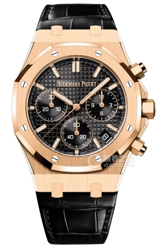 Audemars Piguet ROYAL OAK 26240OR.OO.D002CR.02(26240OROOD002CR02) <em>watch</em>