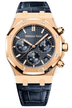 Audemars Piguet ROYAL OAK 26240OR.OO.D315CR.02(26240OROOD315CR02) <em>watch</em>