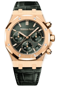 Audemars Piguet ROYAL OAK 26240OR.OO.D404CR.02(26240OROOD404CR02) <em>watch</em>