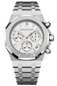 Audemars Piguet ROYAL OAK 26240ST.OO.1320ST.07(26240STOO1320ST07) <em>watch</em>