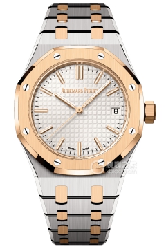 Audemars Piguet ROYAL OAK 15550SR.OO.1356SR.02(15550SROO1356SR02) <em>watch</em>