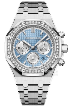 Audemars Piguet ROYAL OAK 26715ST.ZZ.1356ST.01(26715STZZ1356ST01) <em>watch</em>