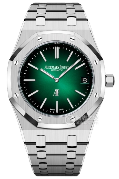 Audemars Piguet ROYAL OAK 16202PT.OO.1240PT.01(16202PTOO1240PT01) <em>watch</em>