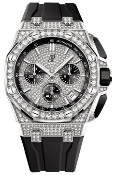 Audemars Piguet ROYAL OAK OFFSHORE 26423BC.ZZ.D002CA.01(26423BCZZD002CA01) <em>watch</em>