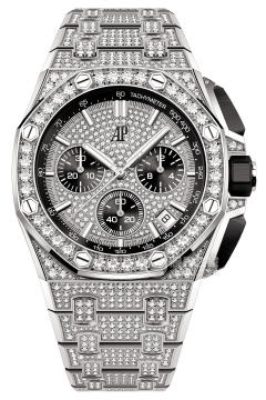 Audemars Piguet ROYAL OAK OFFSHORE 26423BC.ZZ.2100BC.01(26423BCZZ2100BC01) <em>watch</em>