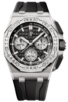 Audemars Piguet ROYAL OAK OFFSHORE 26424BC.ZZ.D002CA.01(26424BCZZD002CA01) <em>watch</em>