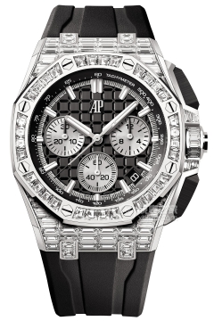 Audemars Piguet ROYAL OAK OFFSHORE 26425BC.ZZ.D002CA.01(26425BCZZD002CA01) <em>watch</em>
