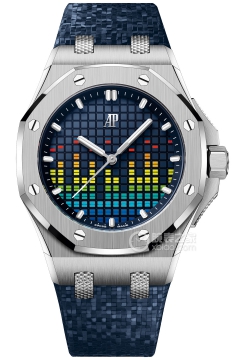 Audemars Piguet ROYAL OAK OFFSHORE 77600TI.OO.A343CA.01(77600TIOOA343CA01) <em>watch</em>