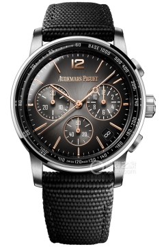 Audemars Piguet CODE 11.59 26393CR.OO.A002KB.01(26393CROOA002KB01) <em>watch</em>