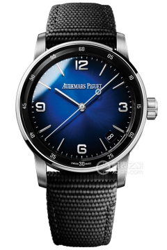 Audemars Piguet CODE 11.59 15210BC.OO.A002KB.01(15210BCOOA002KB01) <em>watch</em>