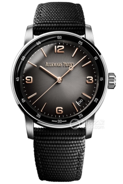 Audemars Piguet CODE 11.59 15210CR.OO.A002KB.01(15210CROOA002KB01) <em>watch</em>