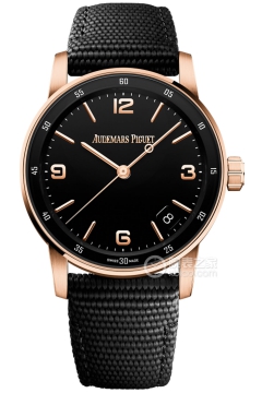 Audemars Piguet CODE 11.59 15210OR.OO.A002KB.01(15210OROOA002KB01) <em>watch</em>