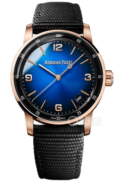 Audemars Piguet CODE 11.59 15210OR.OO.A002KB.03(15210OROOA002KB03) <em>watch</em>