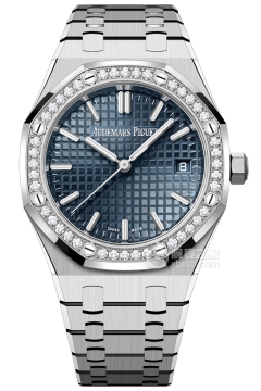 Audemars Piguet ROYAL OAK 77451ST.ZZ.1361ST.04(77451STZZ1361ST04) <em>watch</em>