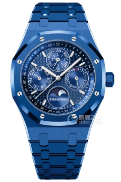 Audemars Piguet ROYAL OAK 26579CS.OO.1225CS.01(26579CSOO1225CS01) <em>watch</em>