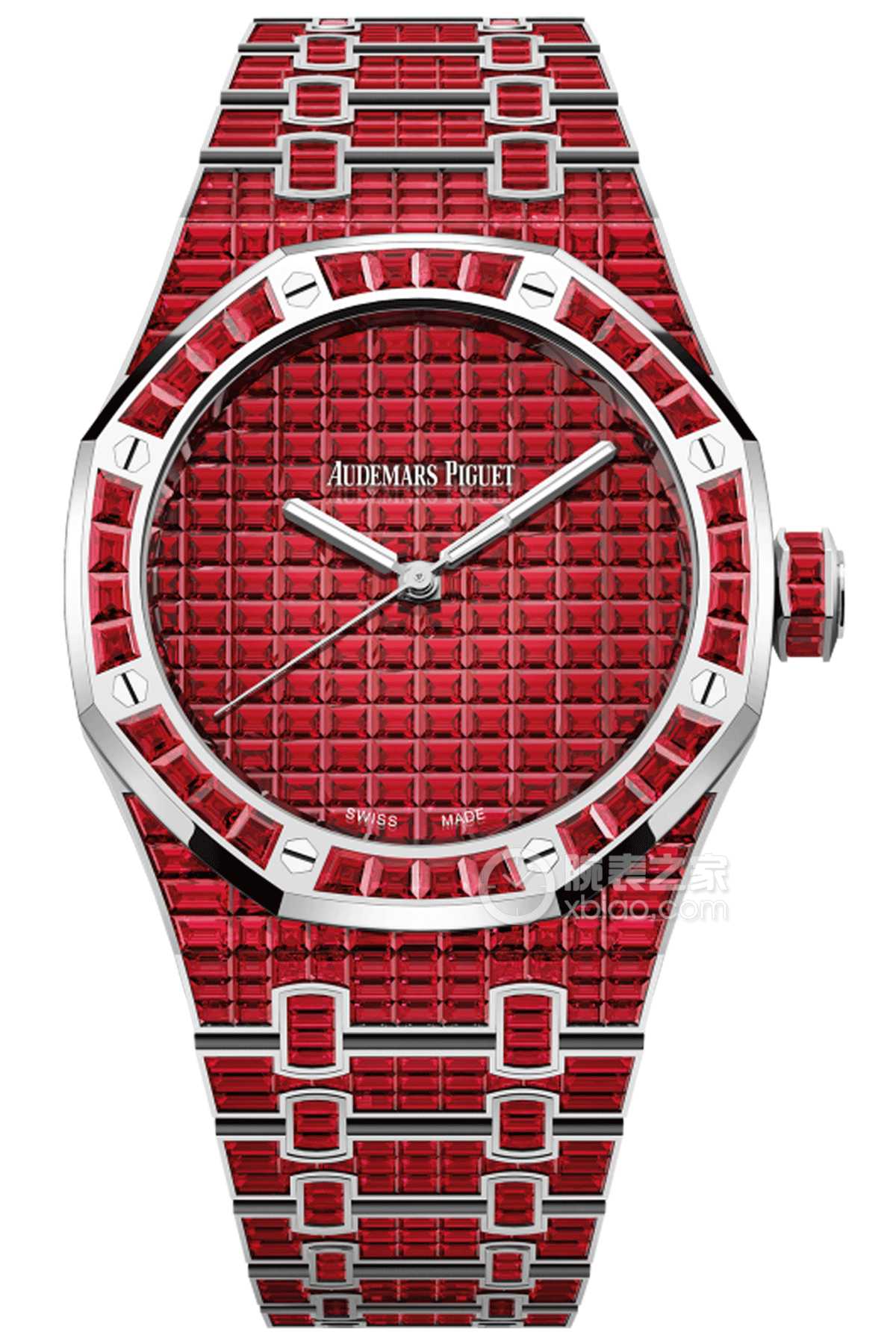 Audemars Piguet ROYAL OAK 15514BC.RR.1284BC.02(15514BCRR1284BC02) <em>watch</em>