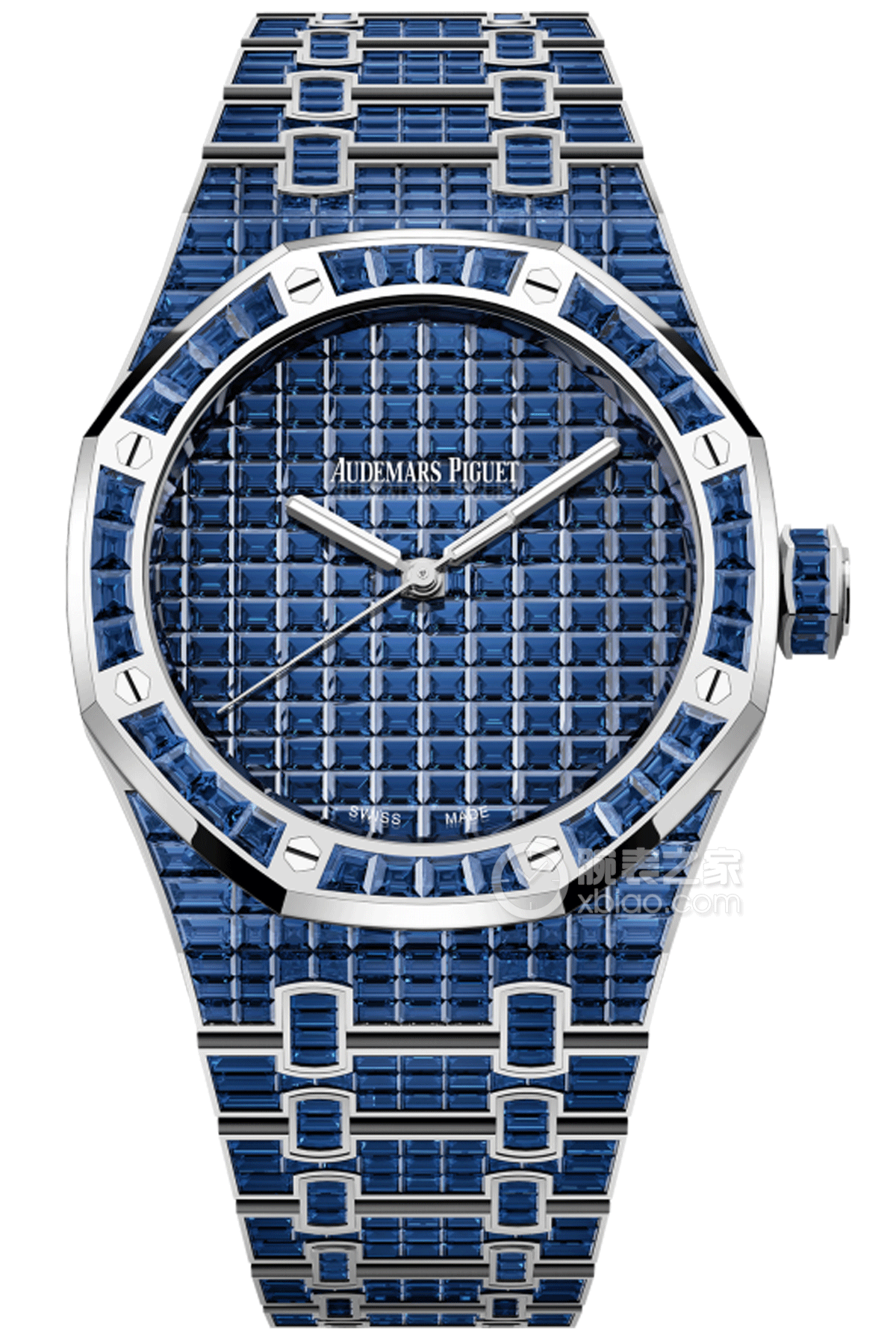 Audemars Piguet ROYAL OAK 15514BC.SS.1284BC.02(15514BCSS1284BC02) <em>watch</em>