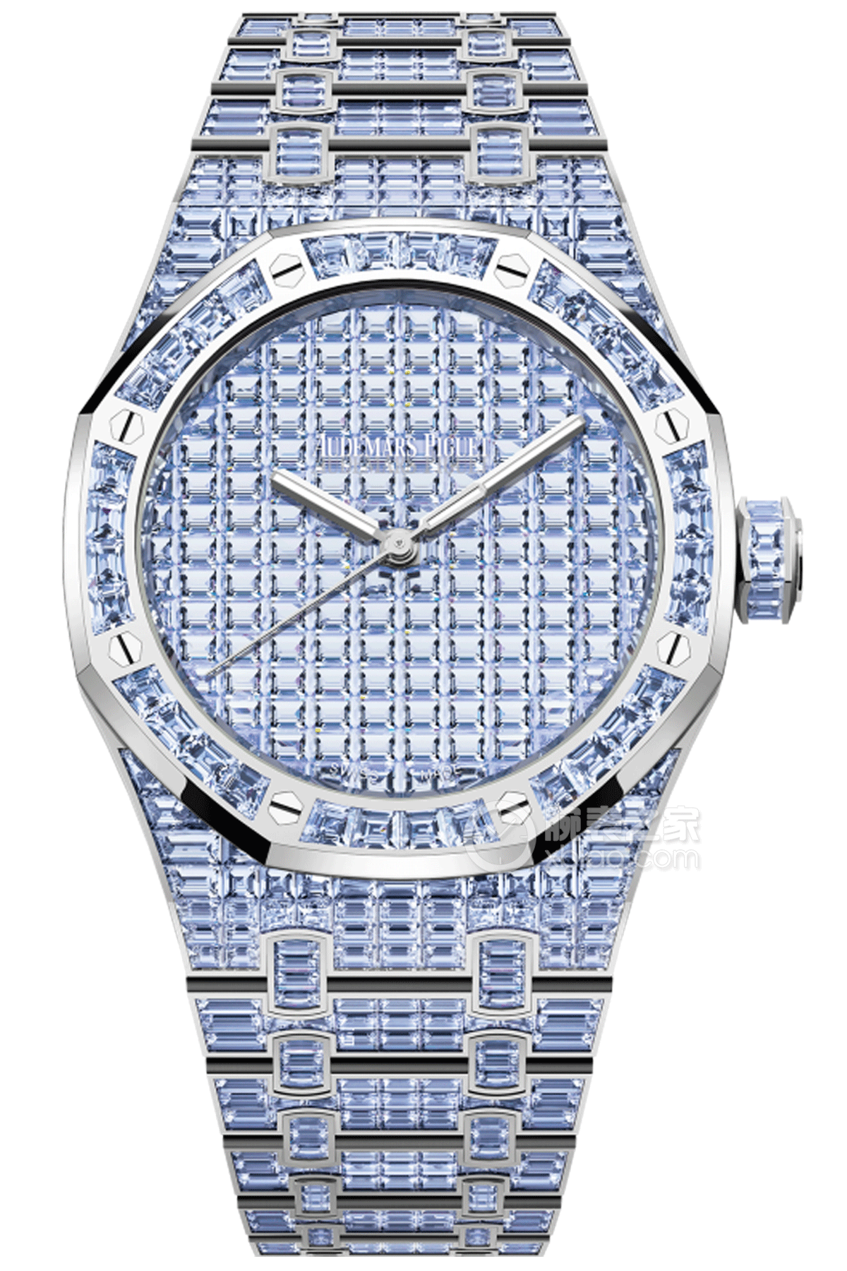 Audemars Piguet ROYAL OAK 15514BC.TF.1284BC.02(15514BCTF1284BC02) <em>watch</em>