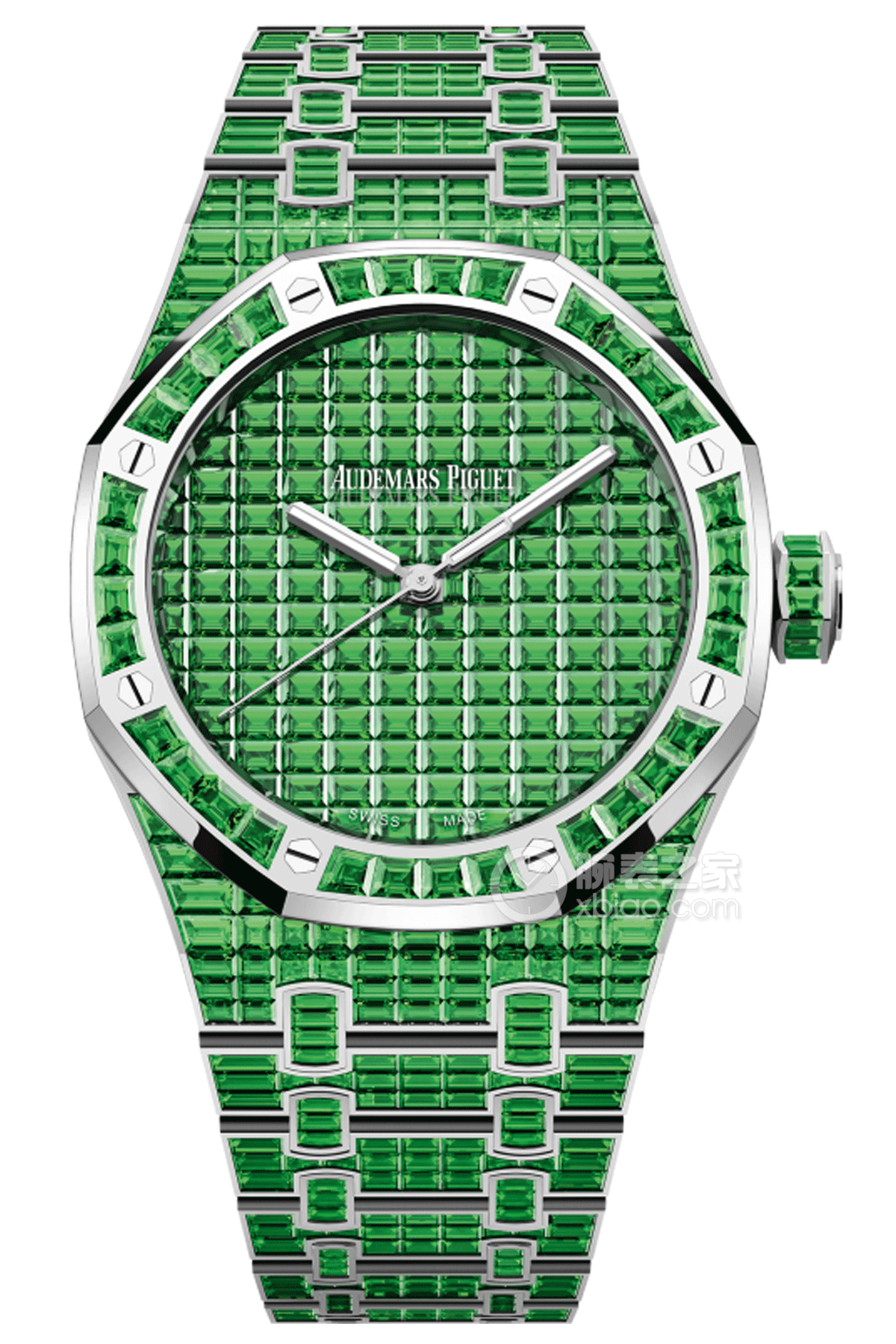 Audemars Piguet ROYAL OAK 15514BC.TV.1284BC.02(15514BCTV1284BC02) <em>watch</em>