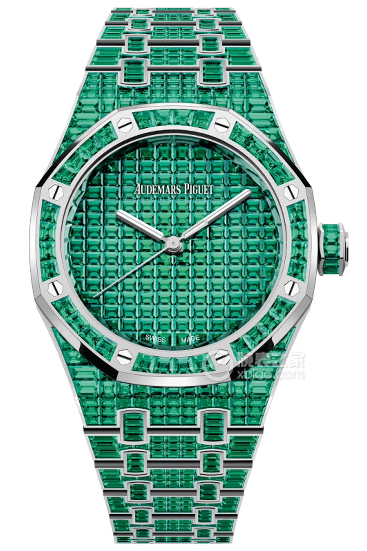 Audemars Piguet ROYAL OAK 15554BC.EE.1274BC.01(15554BCEE1274BC01) <em>watch</em>