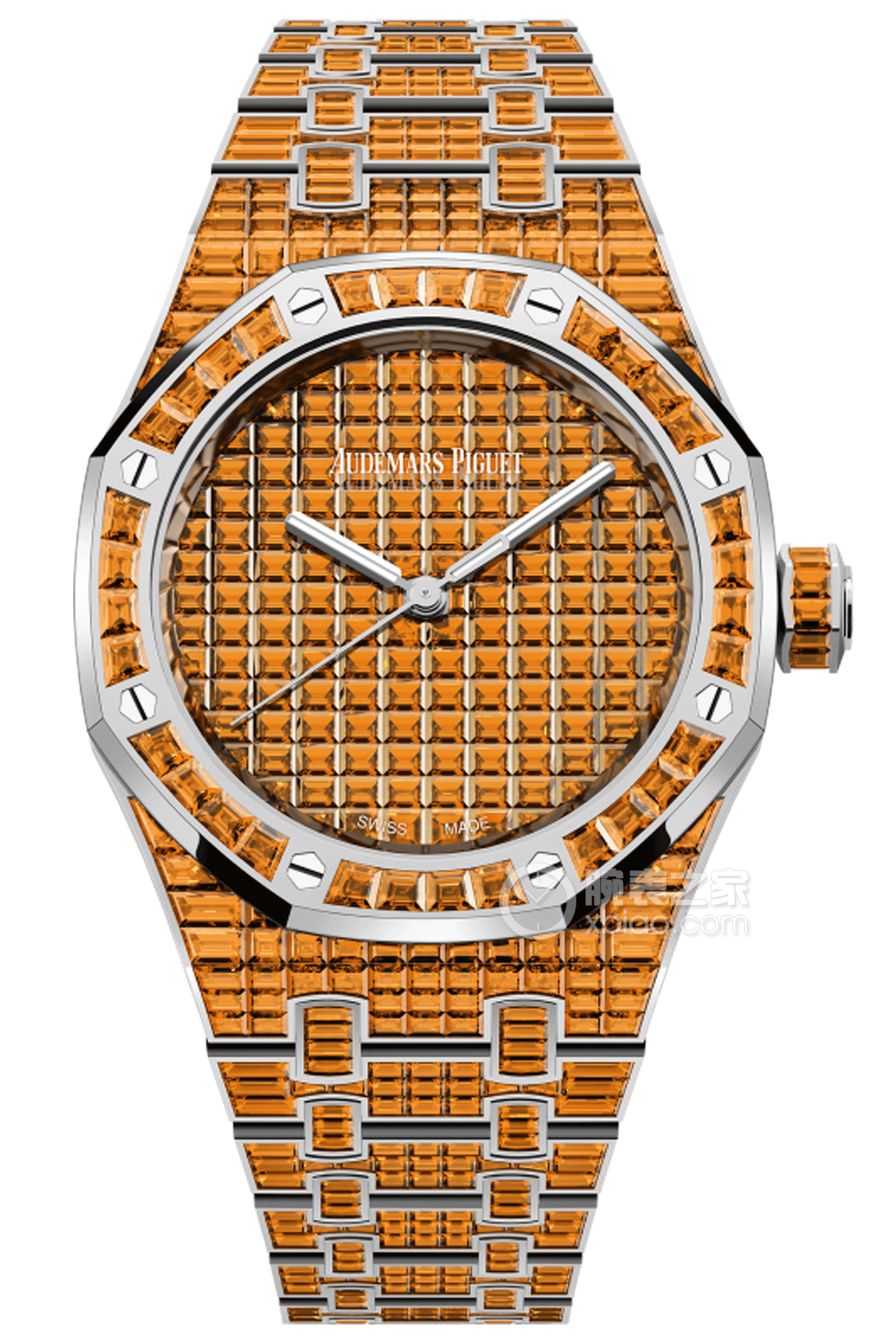 Audemars Piguet ROYAL OAK 15554BC.SE.1274BC.01(15554BCSE1274BC01) <em>watch</em>