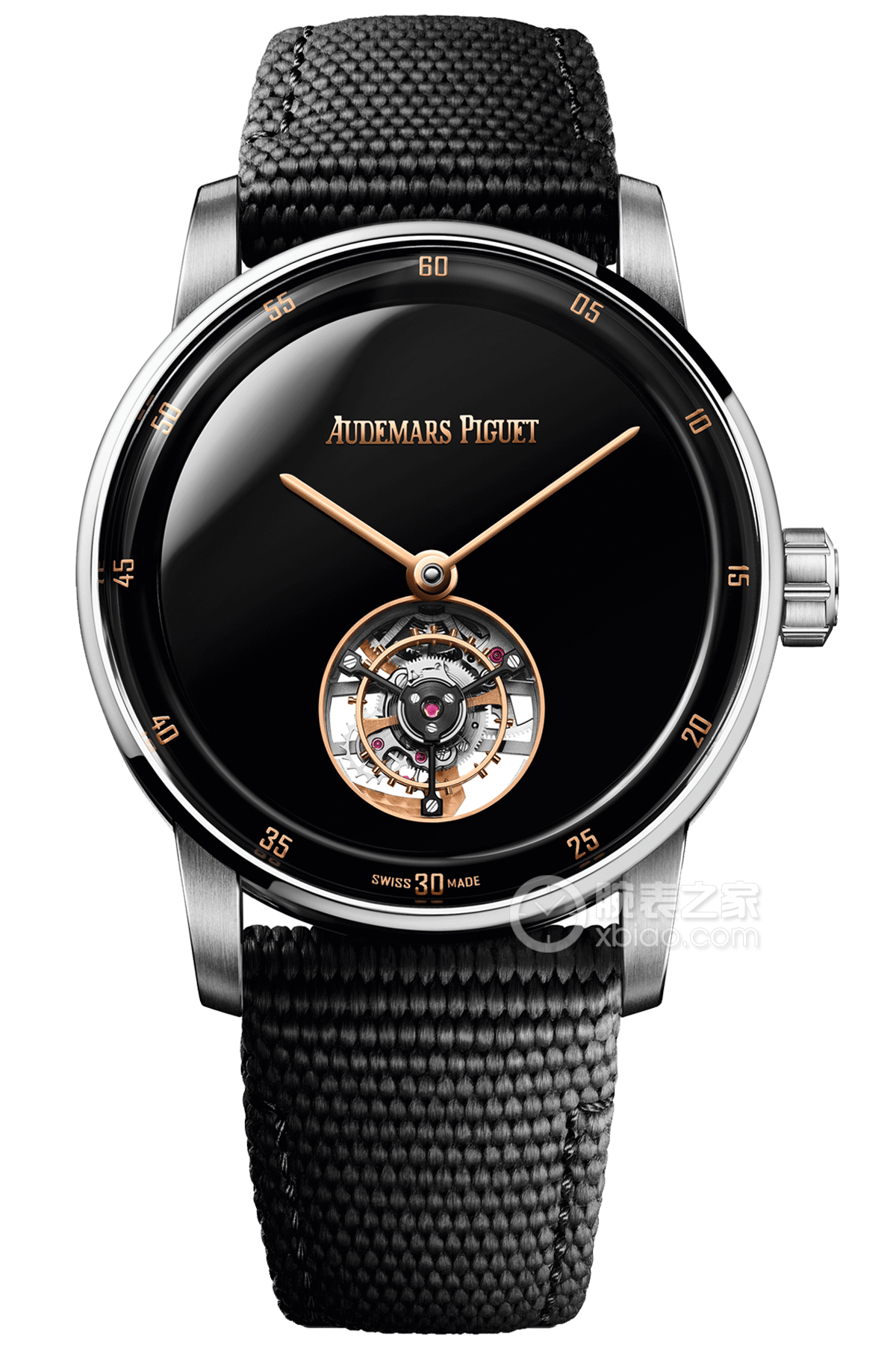 Audemars Piguet CODE 11.59 26396NB.OO.D002KB.01(26396NBOOD002KB01) <em>watch</em>