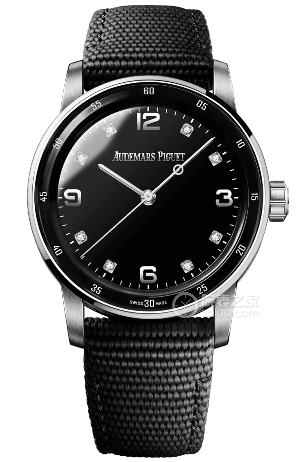 Audemars Piguet CODE 11.59 15210BC.OO.A002KB.02(15210BCOOA002KB02) <em>watch</em>