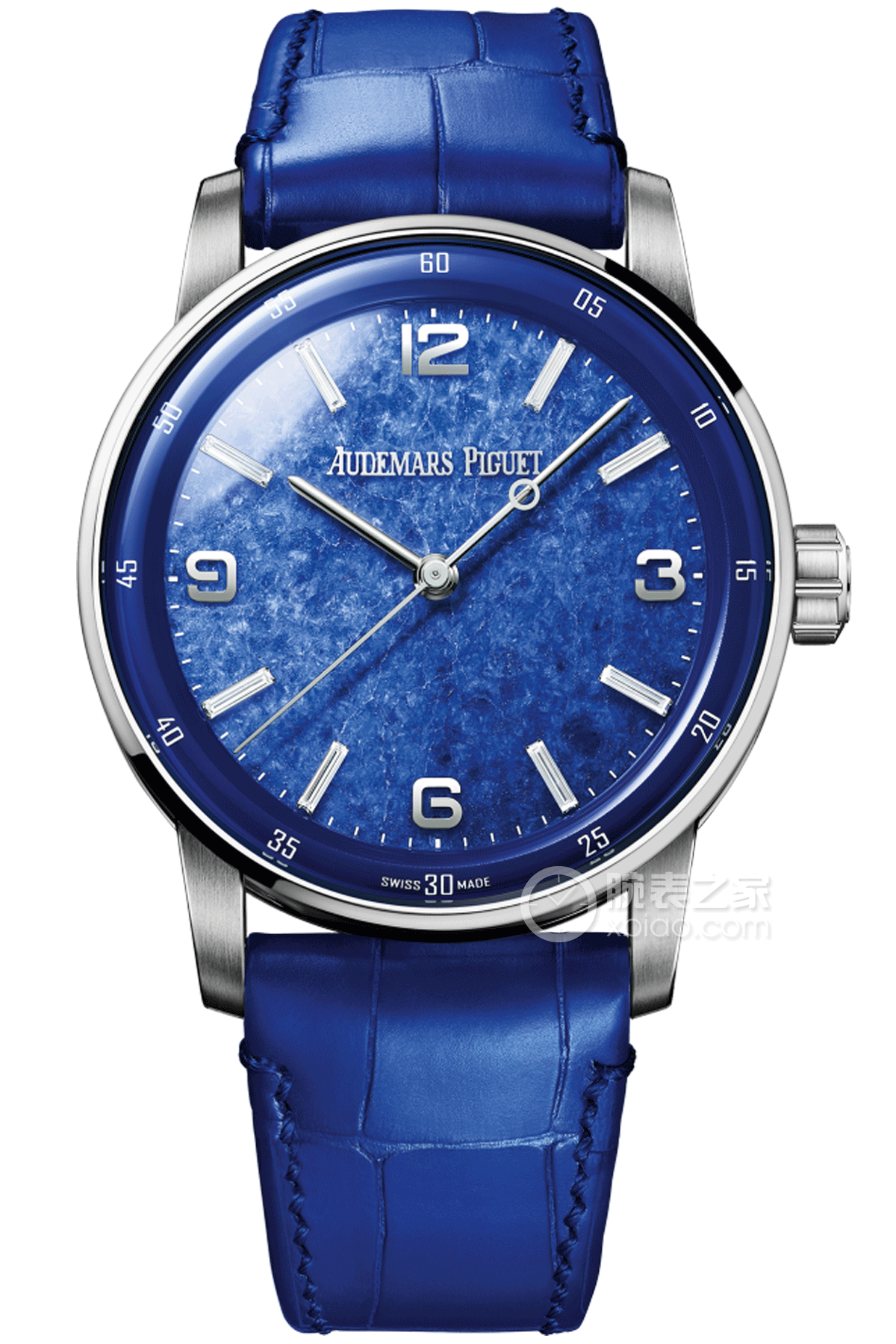 Audemars Piguet CODE 11.59 15210BC.OO.A021CR.01(15210BCOOA021CR01) <em>watch</em>