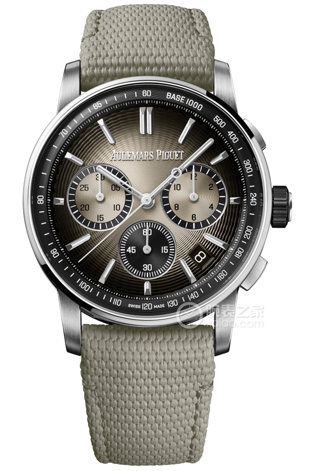 Audemars Piguet CODE 11.59 26393QT.OO.A064KB.01(26393QTOOA064KB01) <em>watch</em>
