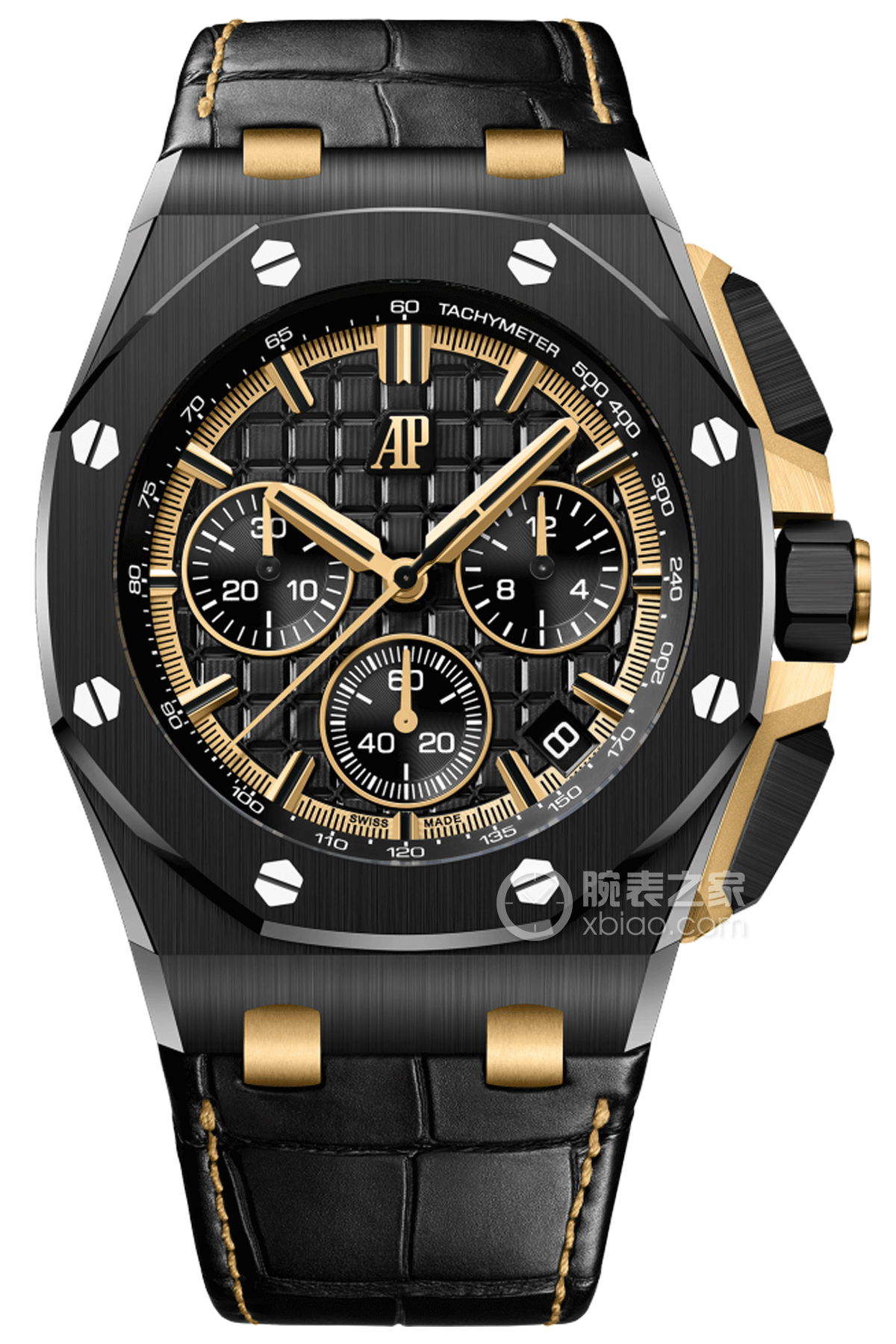 Audemars Piguet ROYAL OAK OFFSHORE 26420CE.OO.A127CR.01(26420CEOOA127CR01) <em>watch</em>