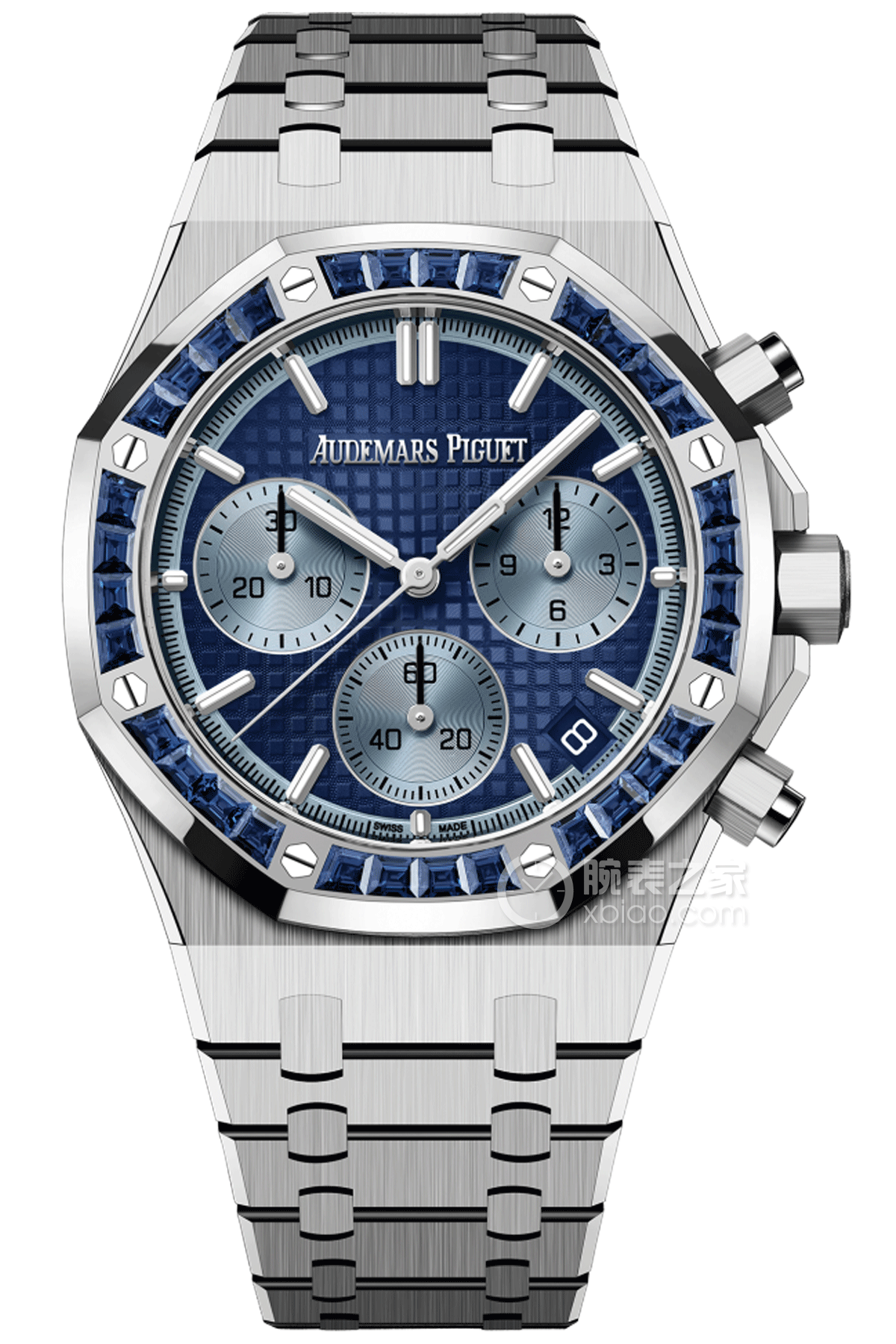Audemars Piguet ROYAL OAK 26240BC.SS.1320BC.01(26240BCSS1320BC01) <em>watch</em>