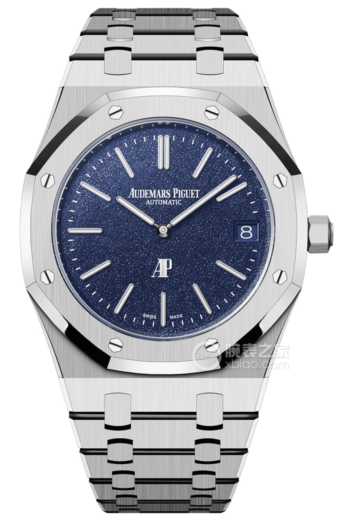 Audemars Piguet ROYAL OAK 16202BC.OO.1240BC.02(16202BCOO1240BC02) <em>watch</em>