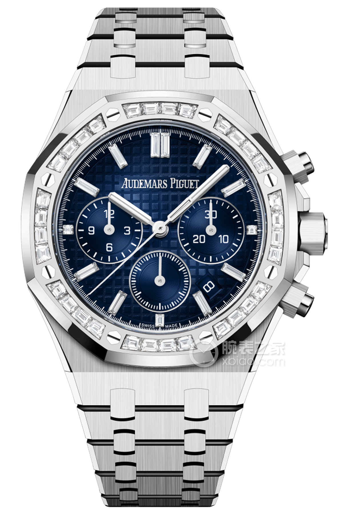 Audemars Piguet ROYAL OAK 26715BC.ZZ.1356BC.01(26715BCZZ1356BC01) <em>watch</em>