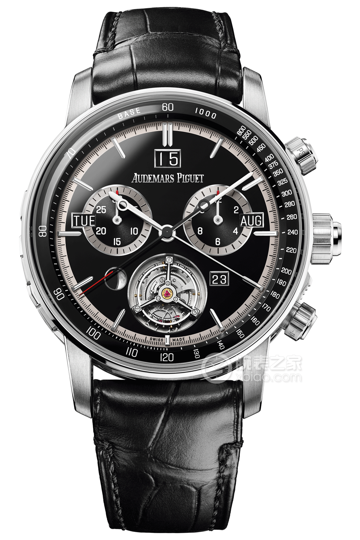 Audemars Piguet CODE 11.59 26398BC.OO.D002CR.99(26398BCOOD002CR99) <em>watch</em>