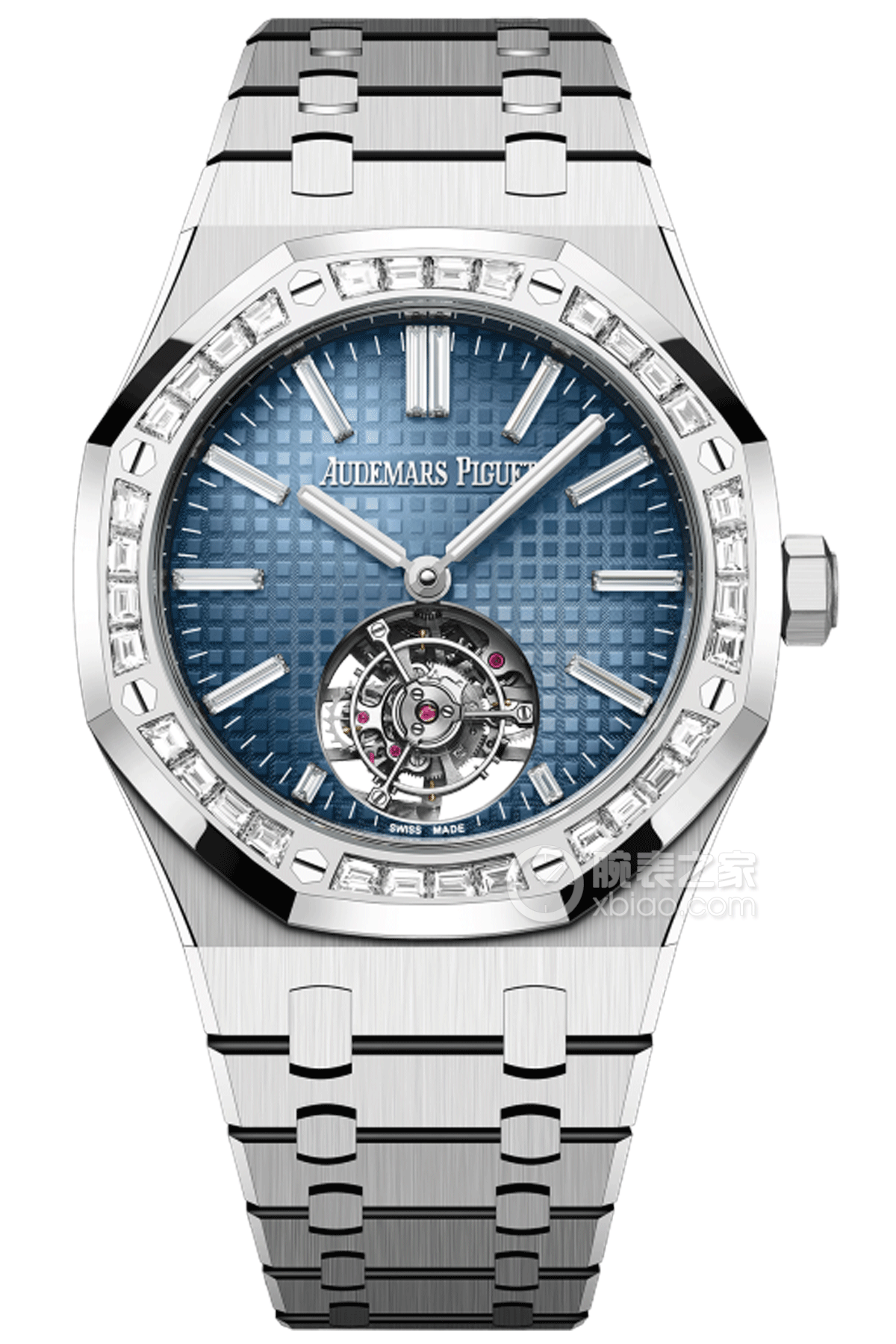 Audemars Piguet ROYAL OAK 26730BC.ZZ.1320BC.02(26730BCZZ1320BC02) <em>watch</em>