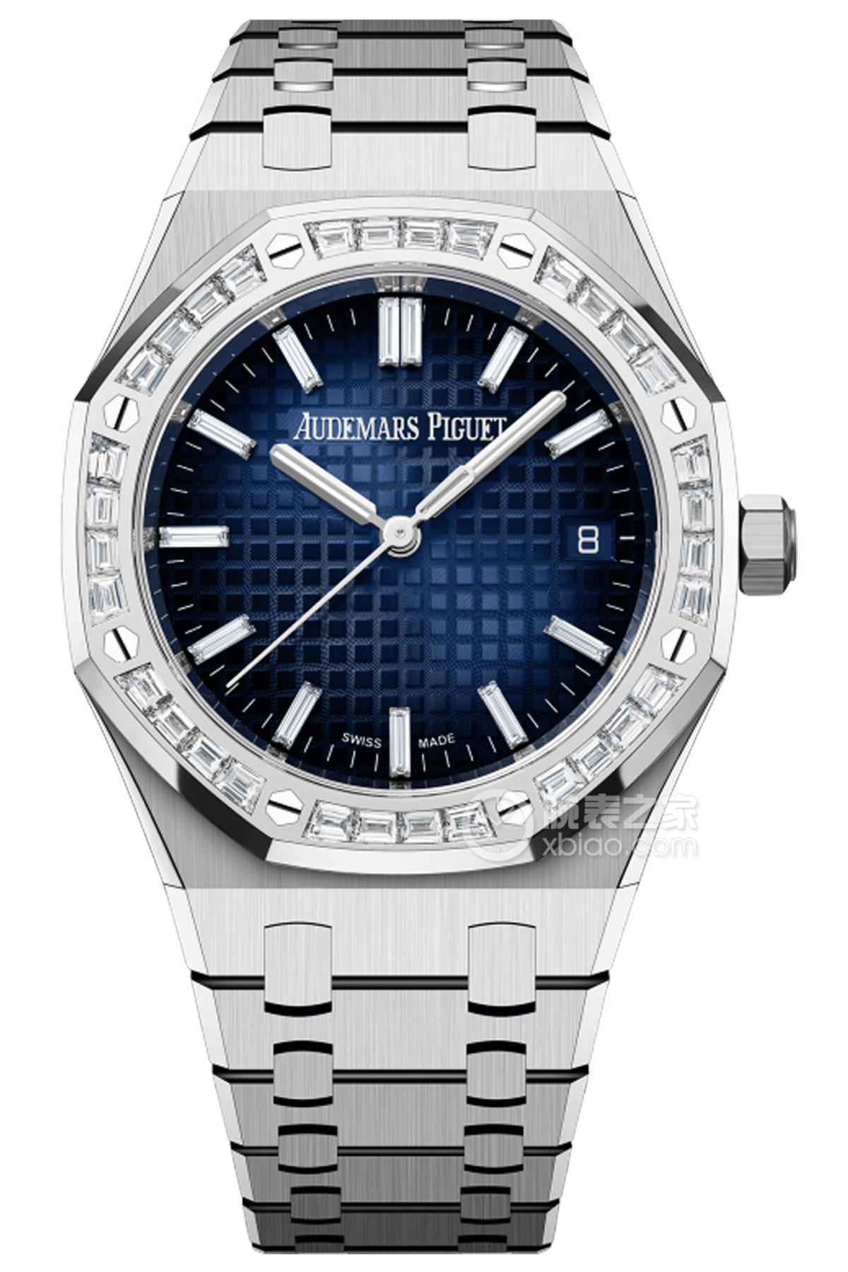 Audemars Piguet ROYAL OAK 77451BC.ZZ.1261BC.01(77451BCZZ1261BC01) <em>watch</em>