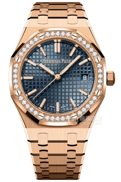 Audemars Piguet ROYAL OAK 77451OR.ZZ.1361OR.04(77451ORZZ1361OR04) <em>watch</em>